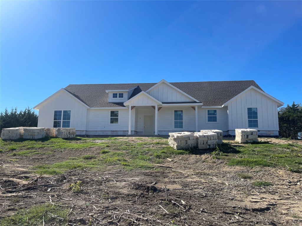 11930 County Road 496 Princeton TX 75407