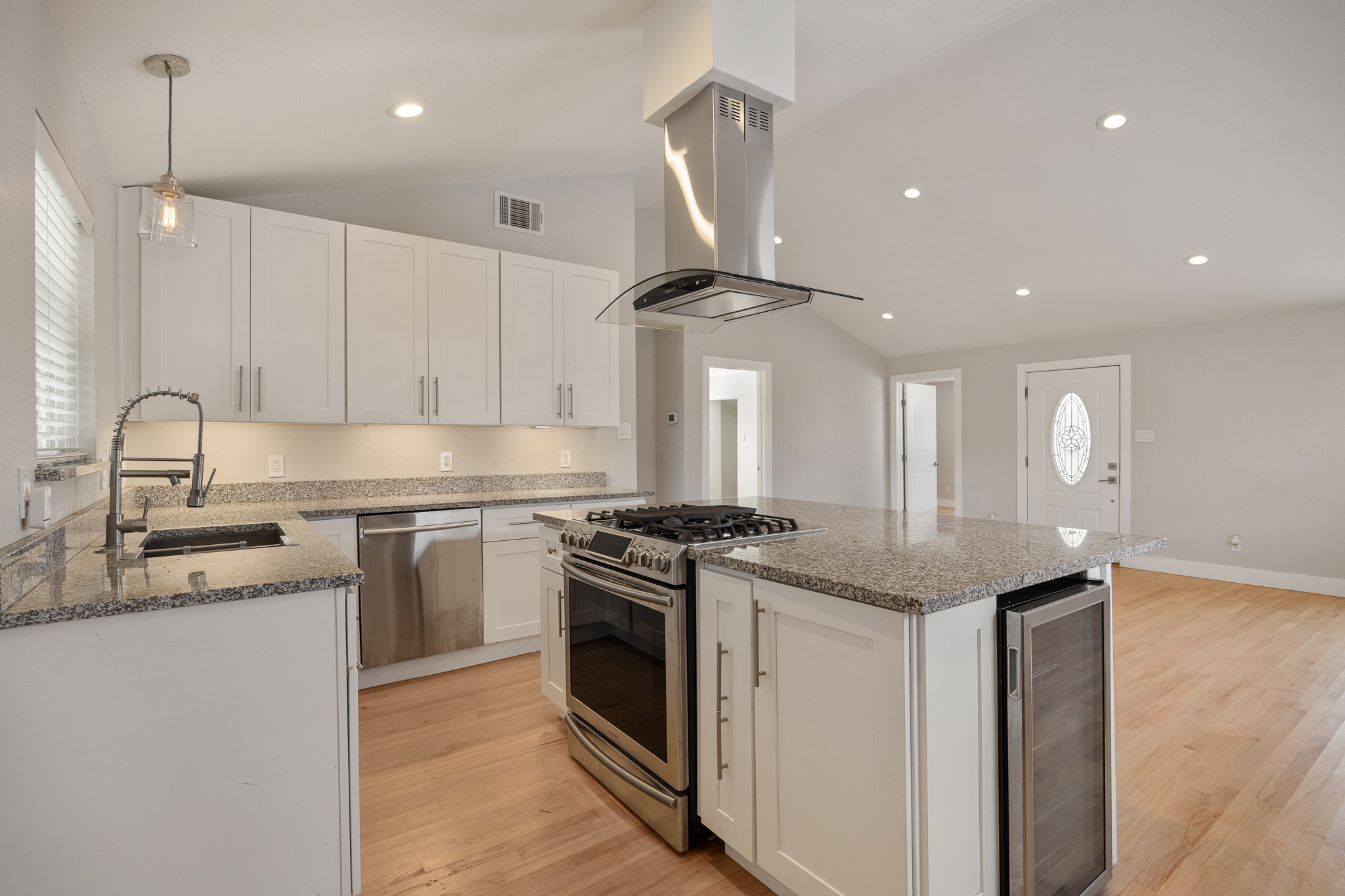9966 Chireno Street Dallas TX 75220