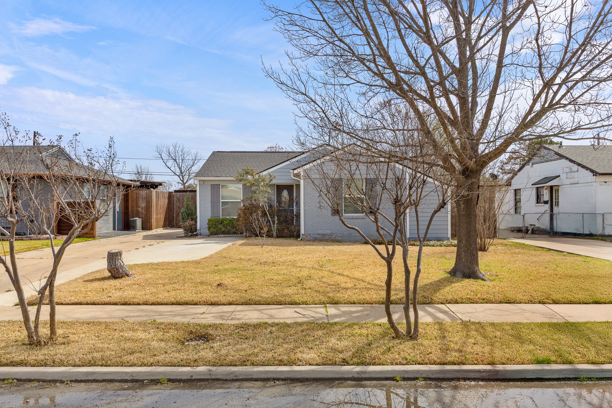 9966 Chireno Street Dallas TX 75220