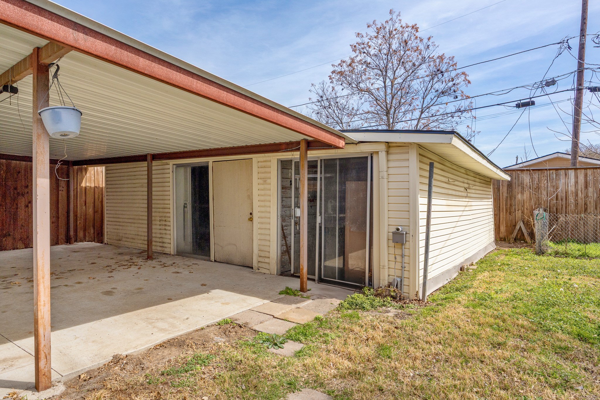 9966 Chireno Street Dallas TX 75220