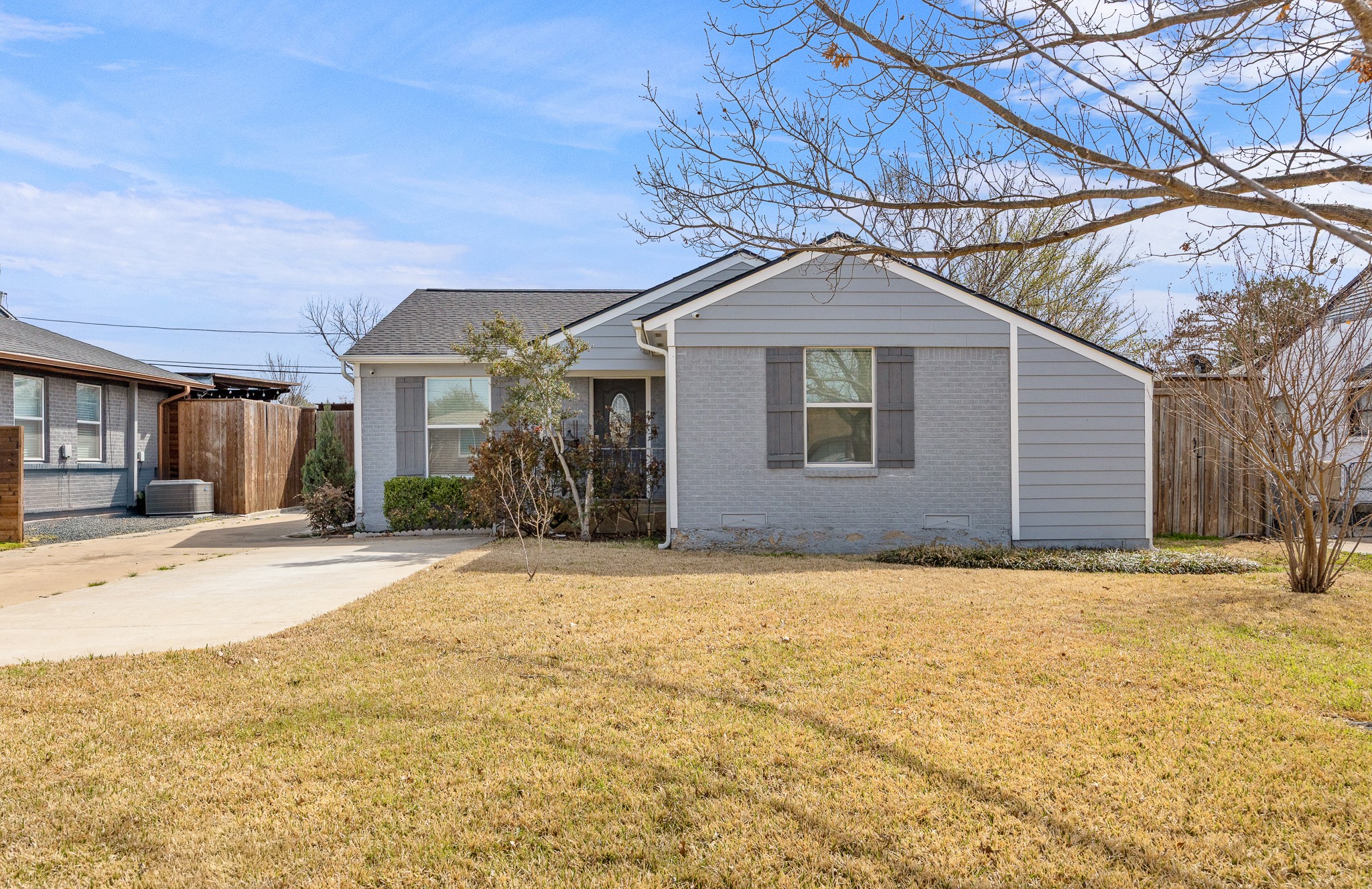 9966 Chireno Street Dallas TX 75220