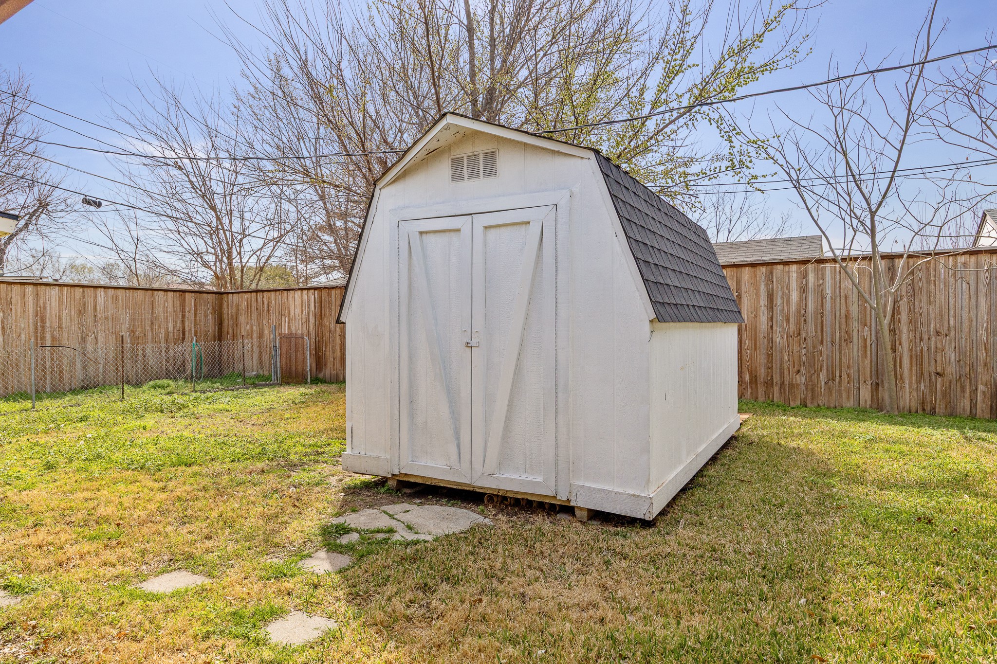 9966 Chireno Street Dallas TX 75220