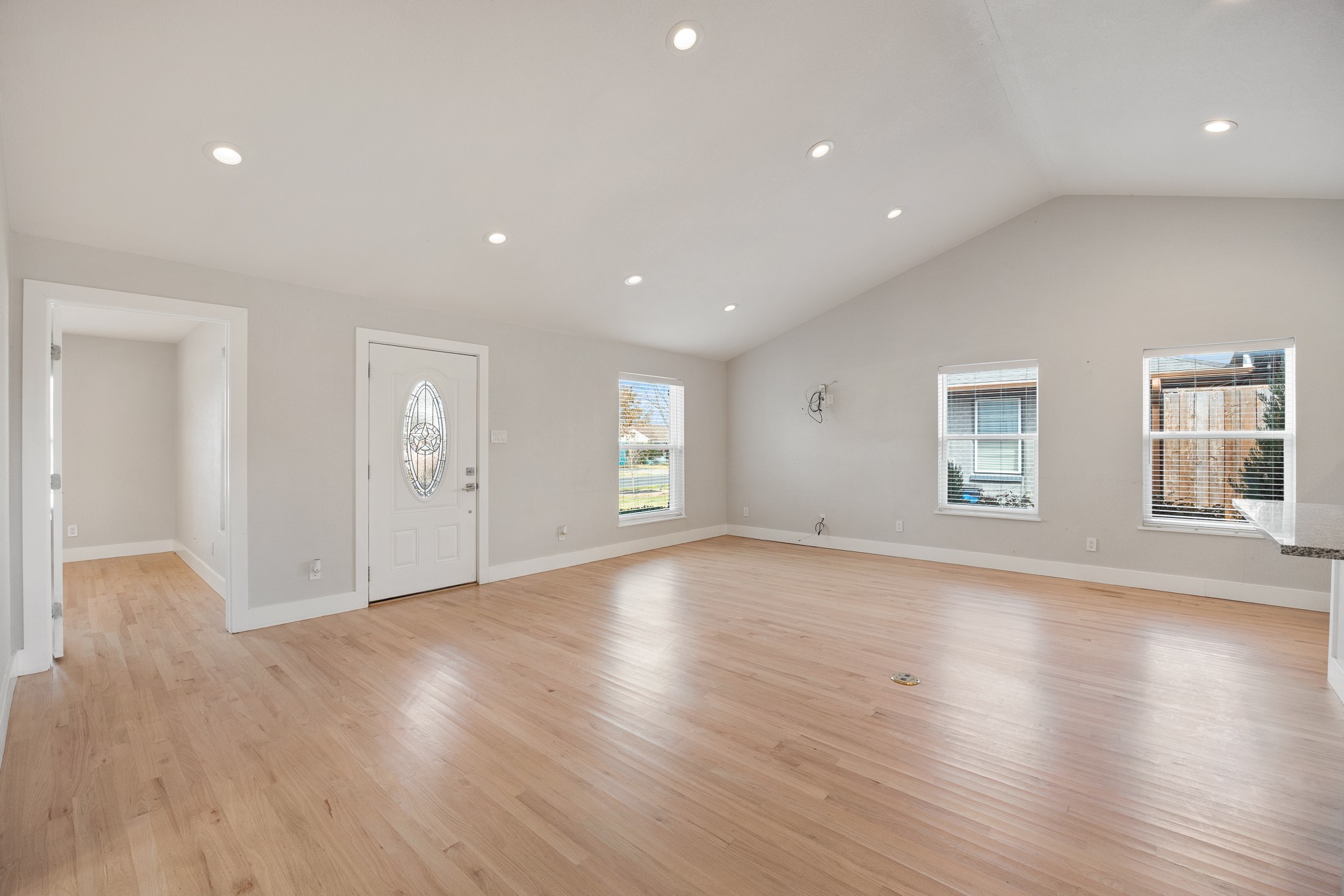 9966 Chireno Street Dallas TX 75220