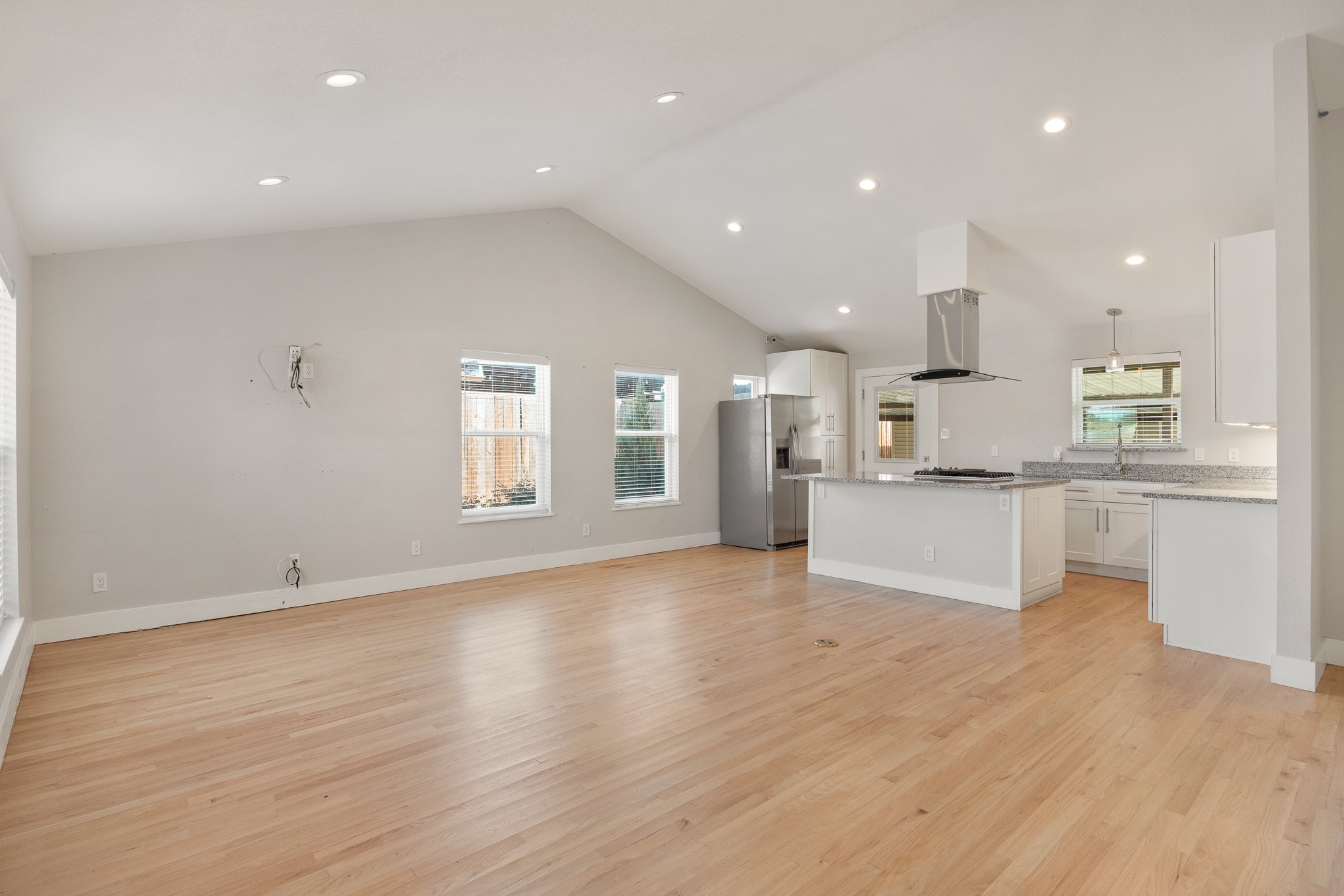 9966 Chireno Street Dallas TX 75220