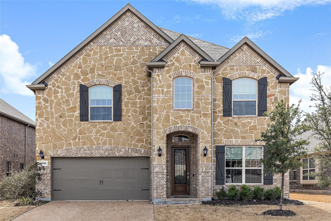 16028 Perdido Creek Trail Prosper TX 75078
