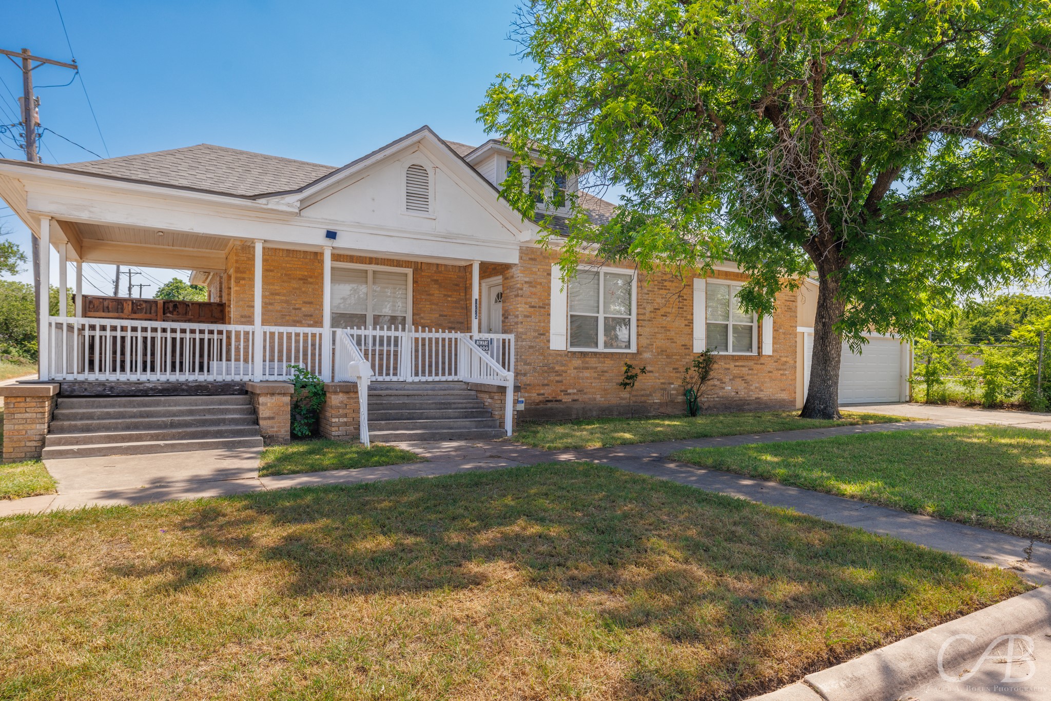 1225 S 5th Street Abilene TX 79602