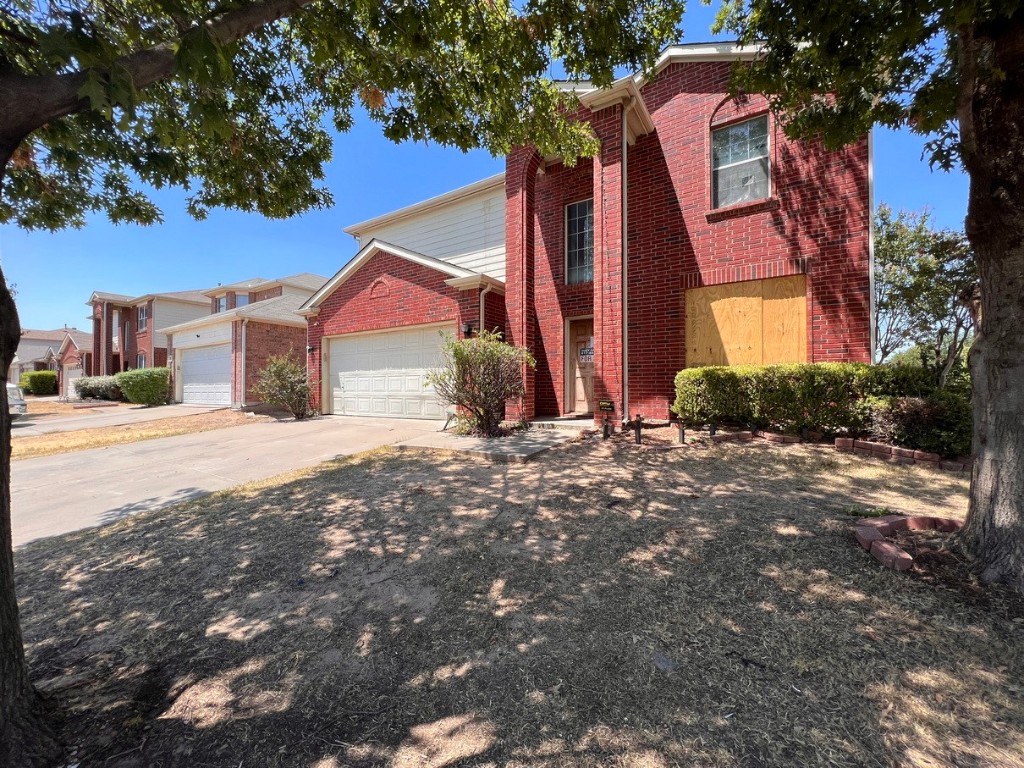 2904 Vicksburg Lane Fort Worth TX 76123