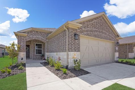 908 Hidden Eddy Drive Mckinney TX 75071