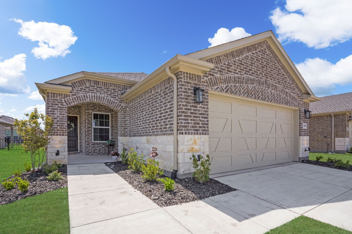 908 Hidden Eddy Drive Mckinney TX 75071