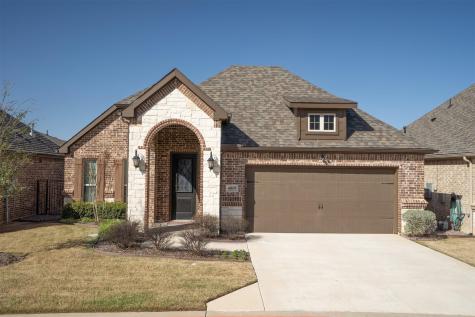 6019 Carmona Trail Fort Worth TX 76123