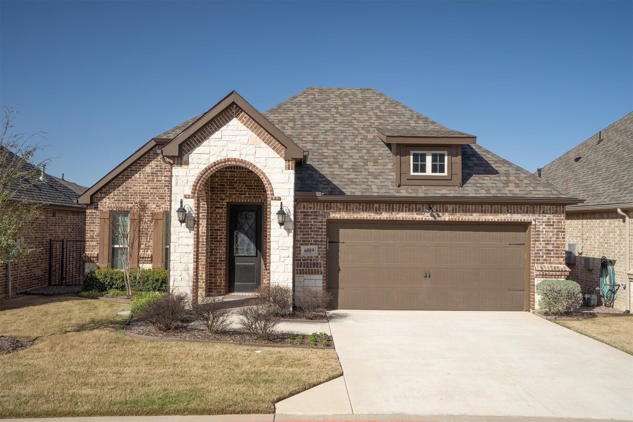 6019 Carmona Trail Fort Worth TX 76123