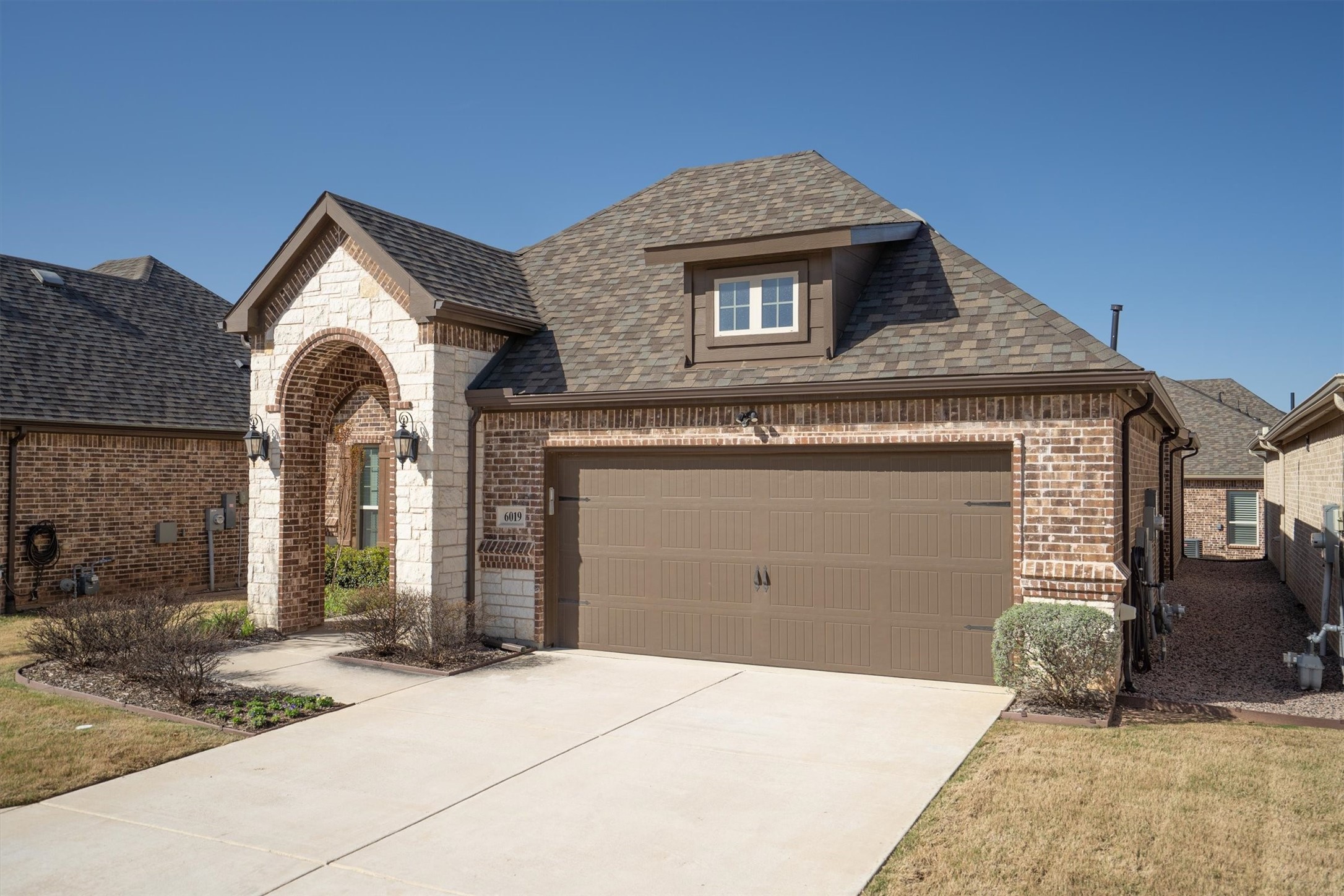 6019 Carmona Trail Fort Worth TX 76123