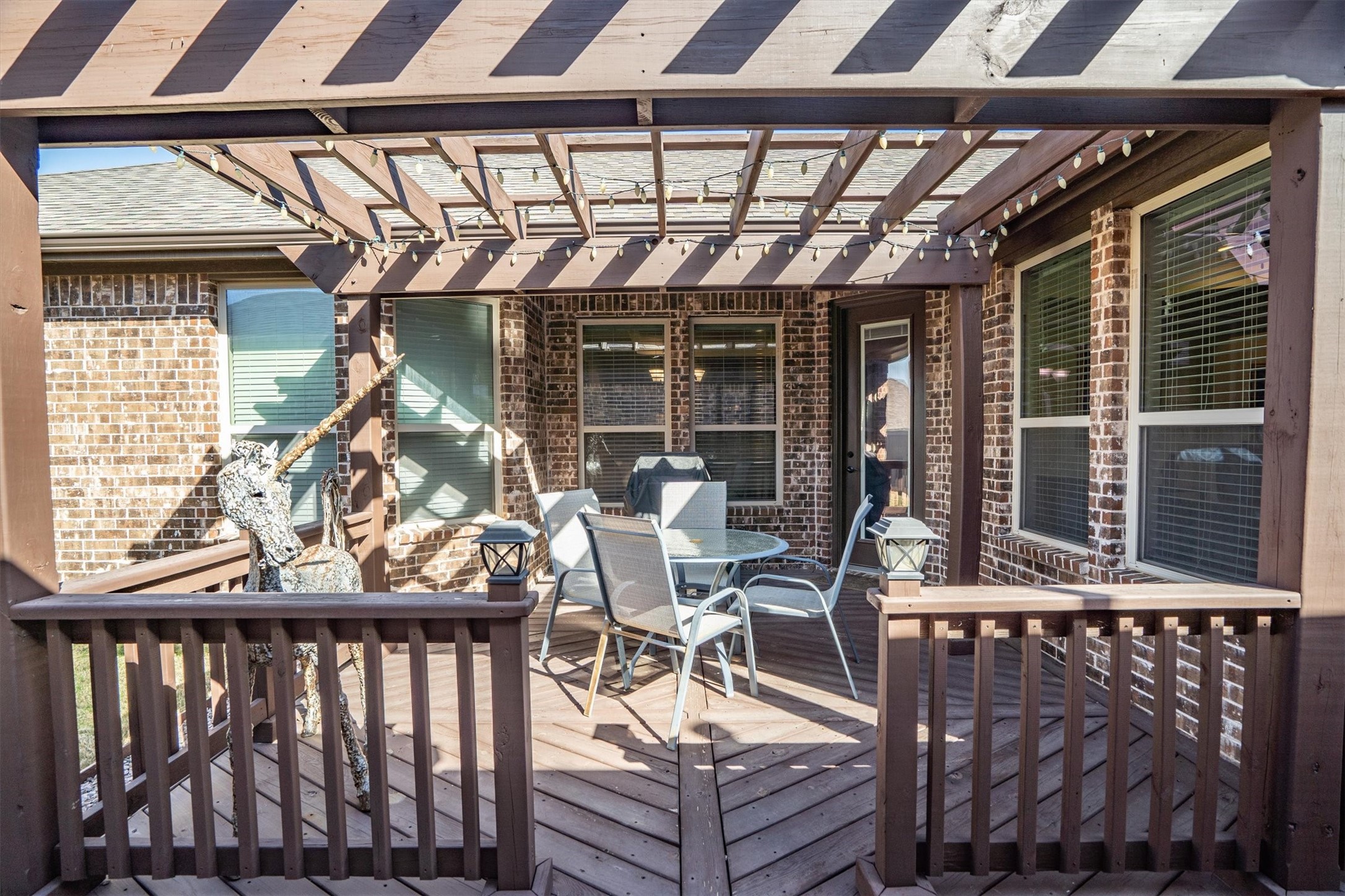 6019 Carmona Trail Fort Worth TX 76123