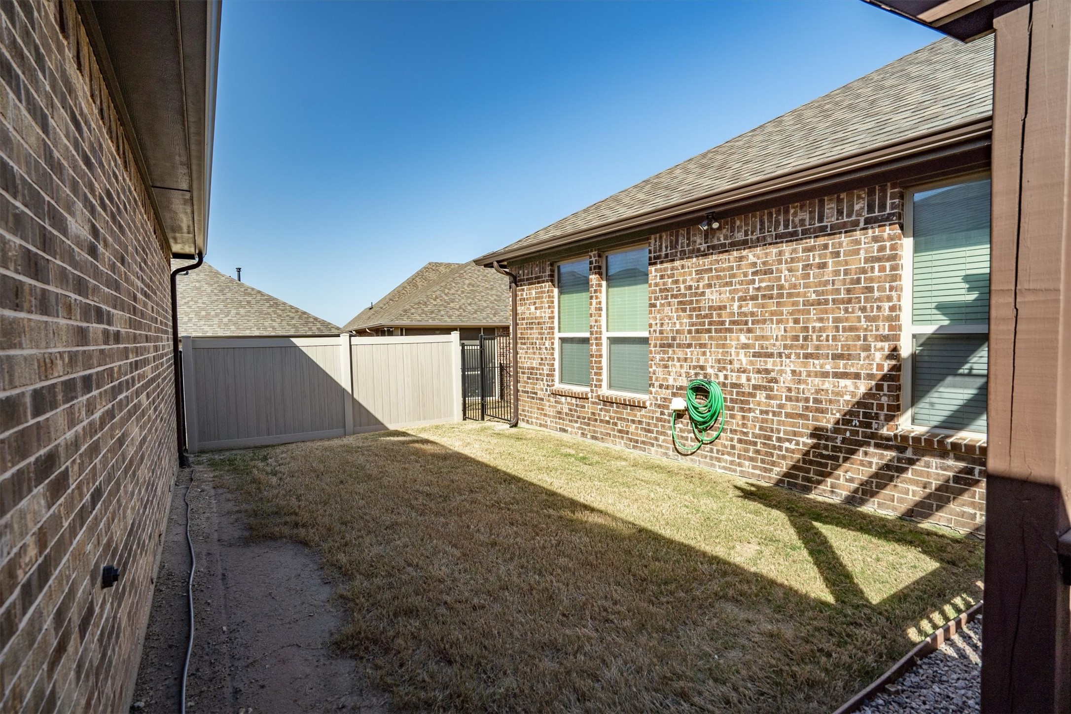 6019 Carmona Trail Fort Worth TX 76123
