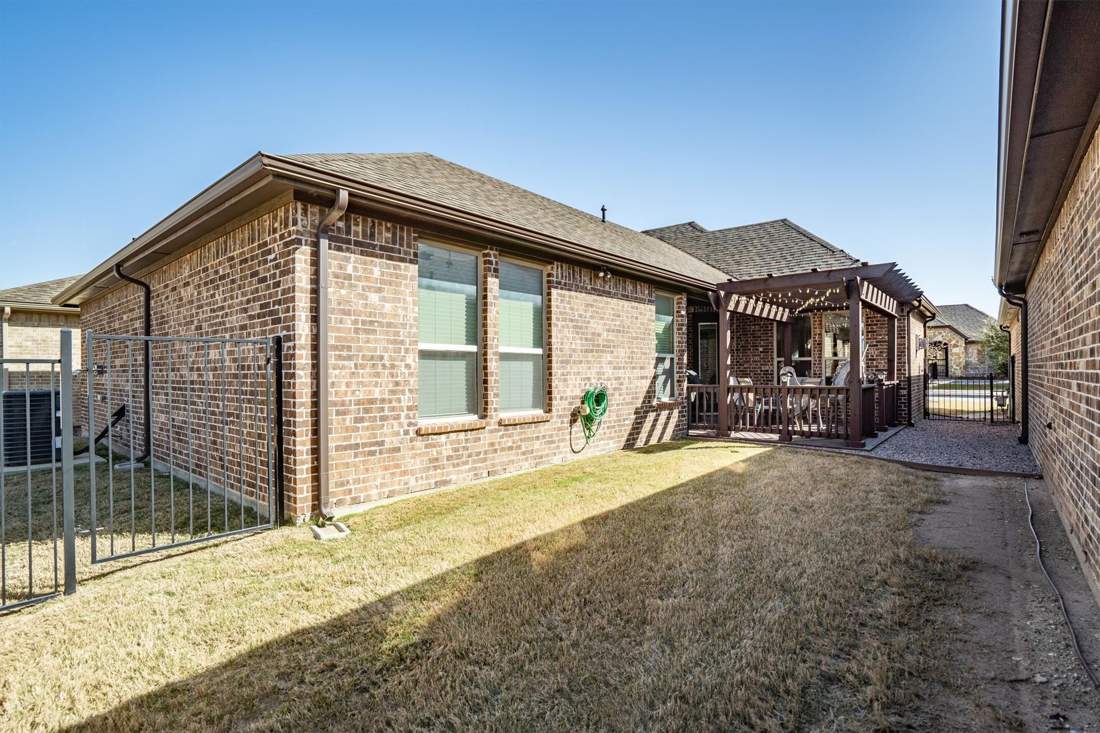 6019 Carmona Trail Fort Worth TX 76123
