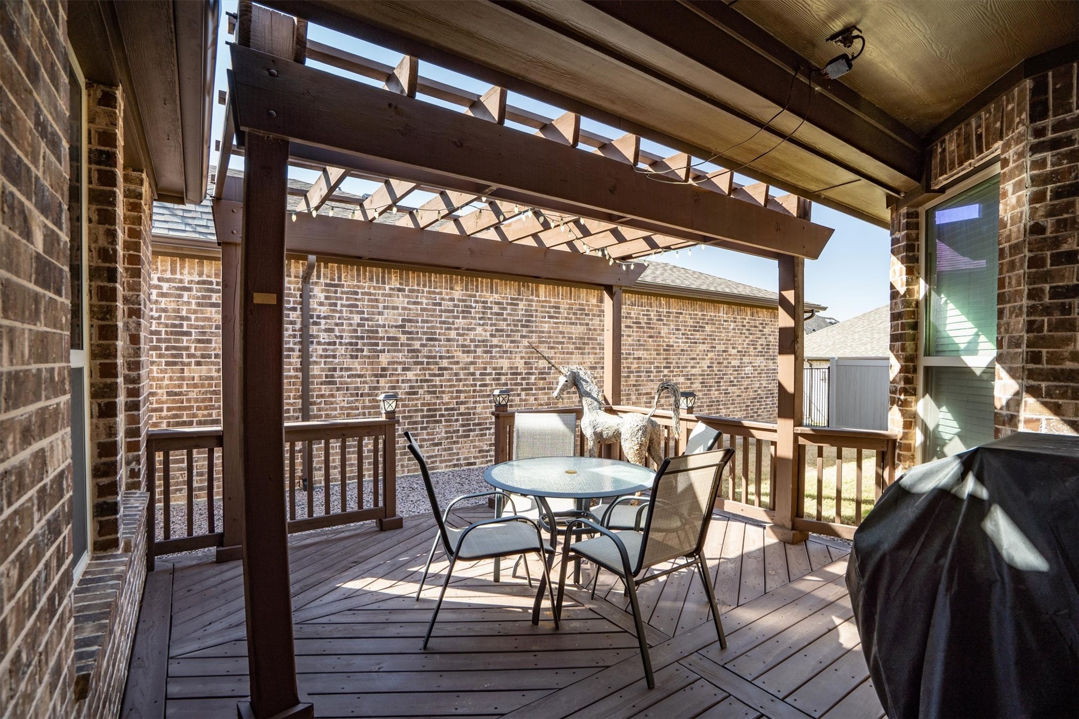 6019 Carmona Trail Fort Worth TX 76123