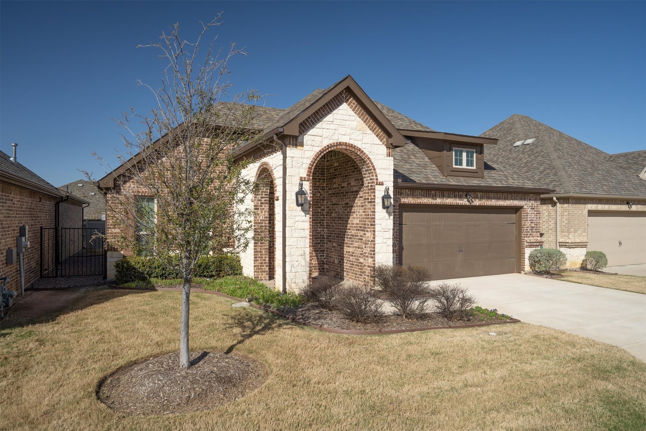 6019 Carmona Trail Fort Worth TX 76123