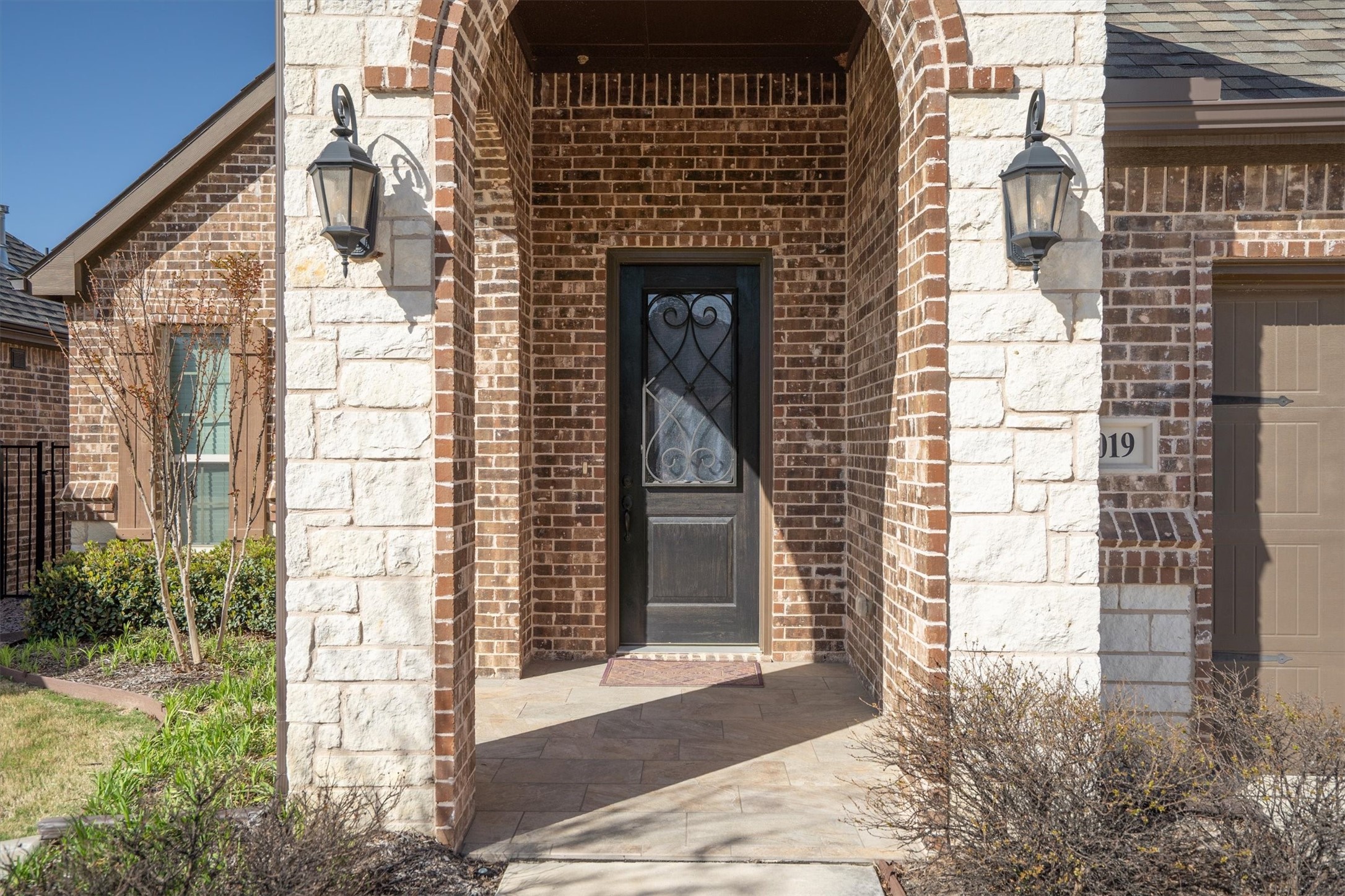6019 Carmona Trail Fort Worth TX 76123