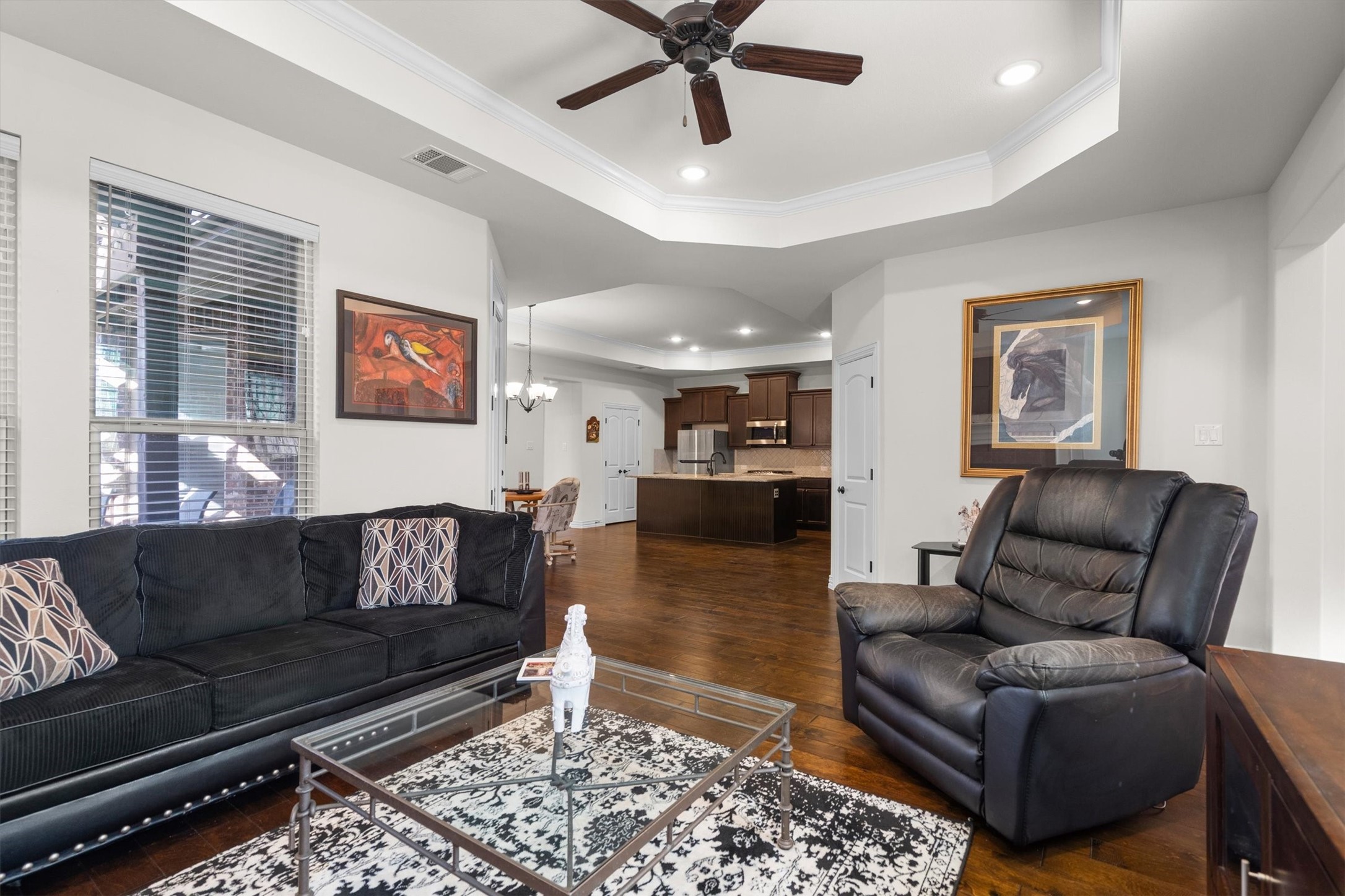 6019 Carmona Trail Fort Worth TX 76123