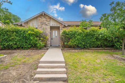 5501 N Colony Boulevard The Colony TX 75056