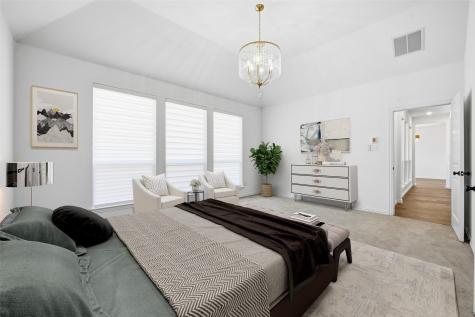 2174 Cloverfern Way Haslet TX 76052