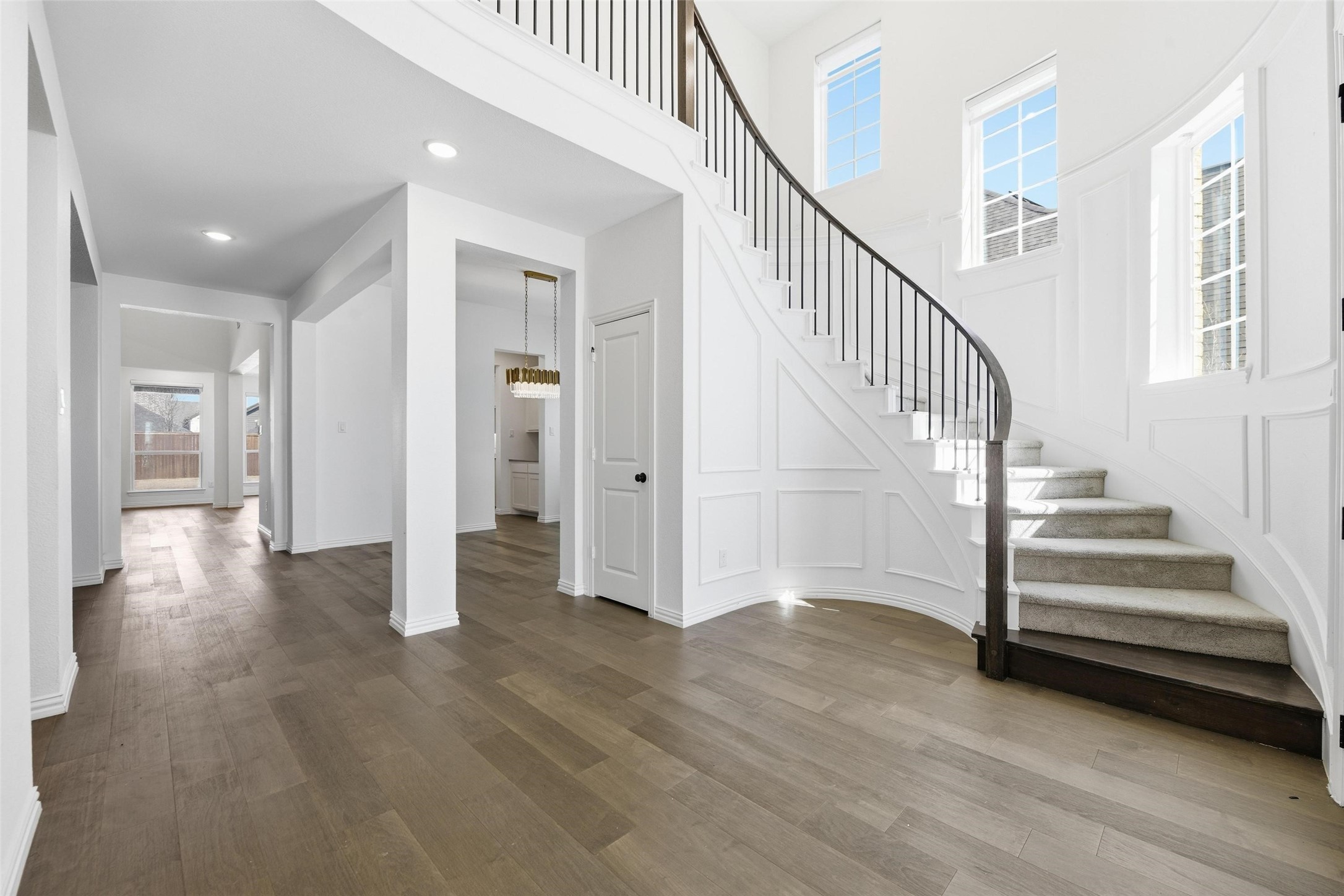 2174 Cloverfern Way Haslet TX 76052