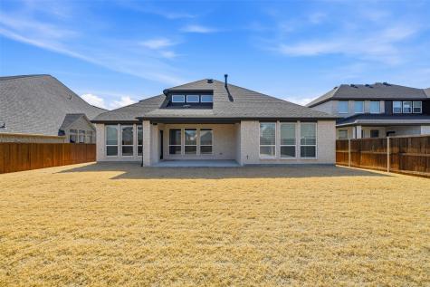 2174 Cloverfern Way Haslet TX 76052