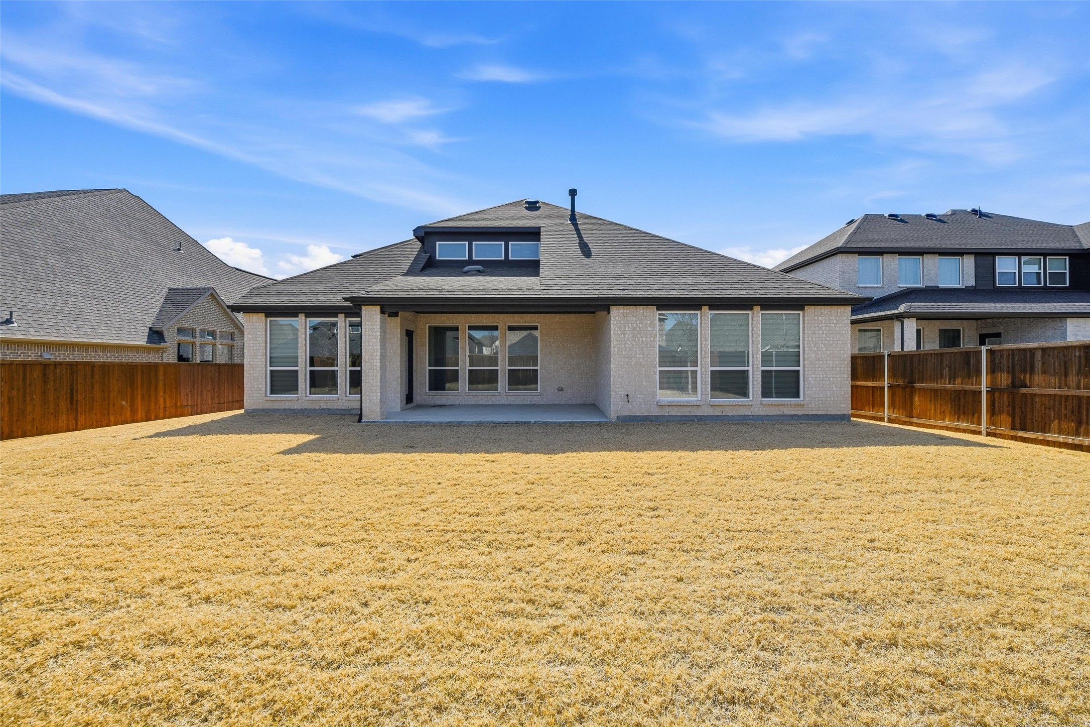 2174 Cloverfern Way Haslet TX 76052