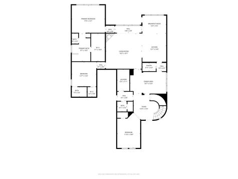 2174 Cloverfern Way Haslet TX 76052