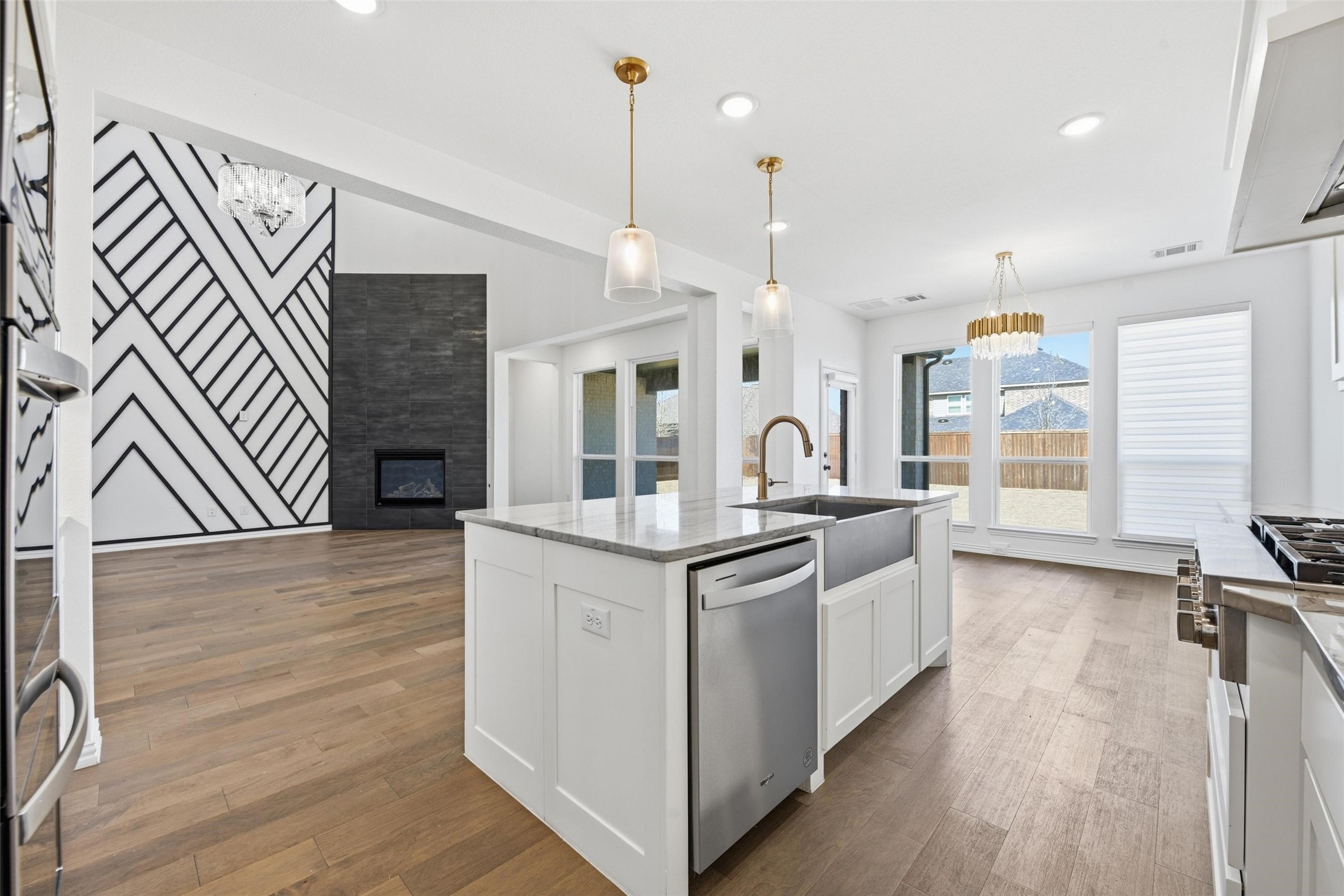 2174 Cloverfern Way Haslet TX 76052
