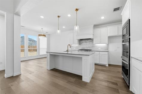 2174 Cloverfern Way Haslet TX 76052