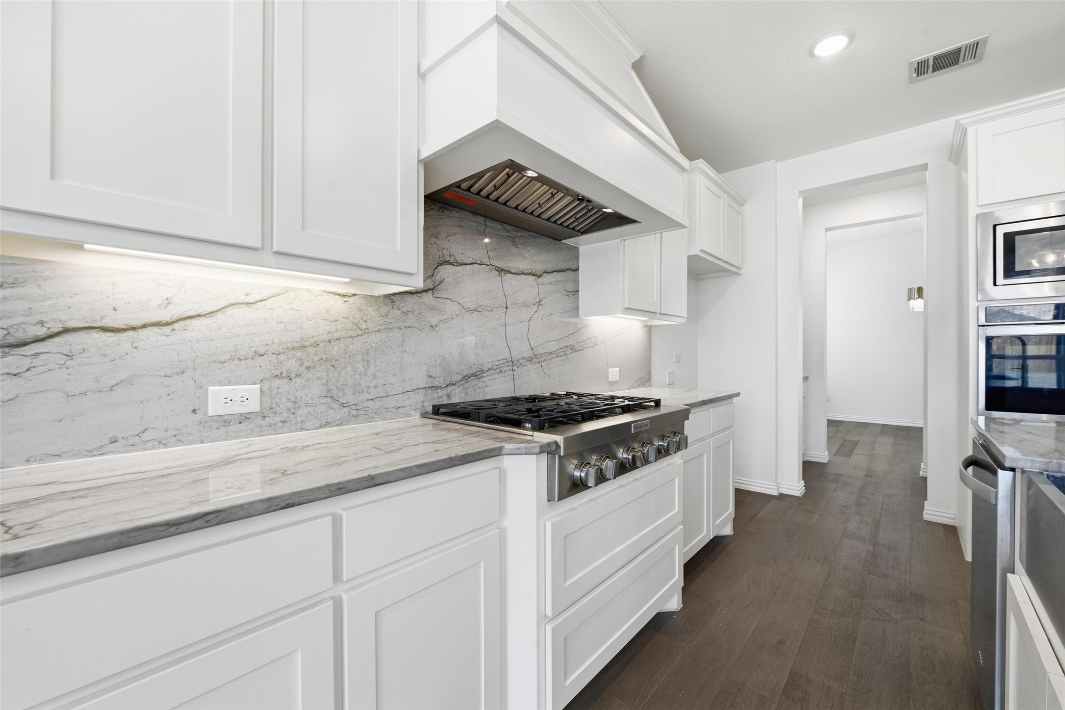 2174 Cloverfern Way Haslet TX 76052