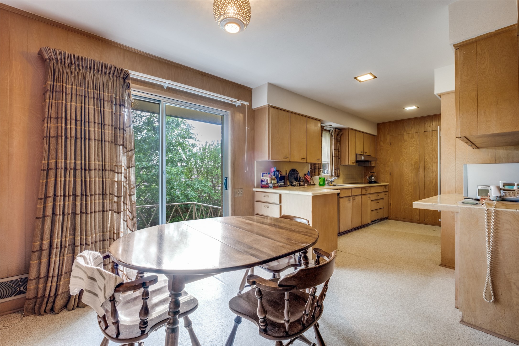 1723 Timbergrove Circle Dallas TX 75208