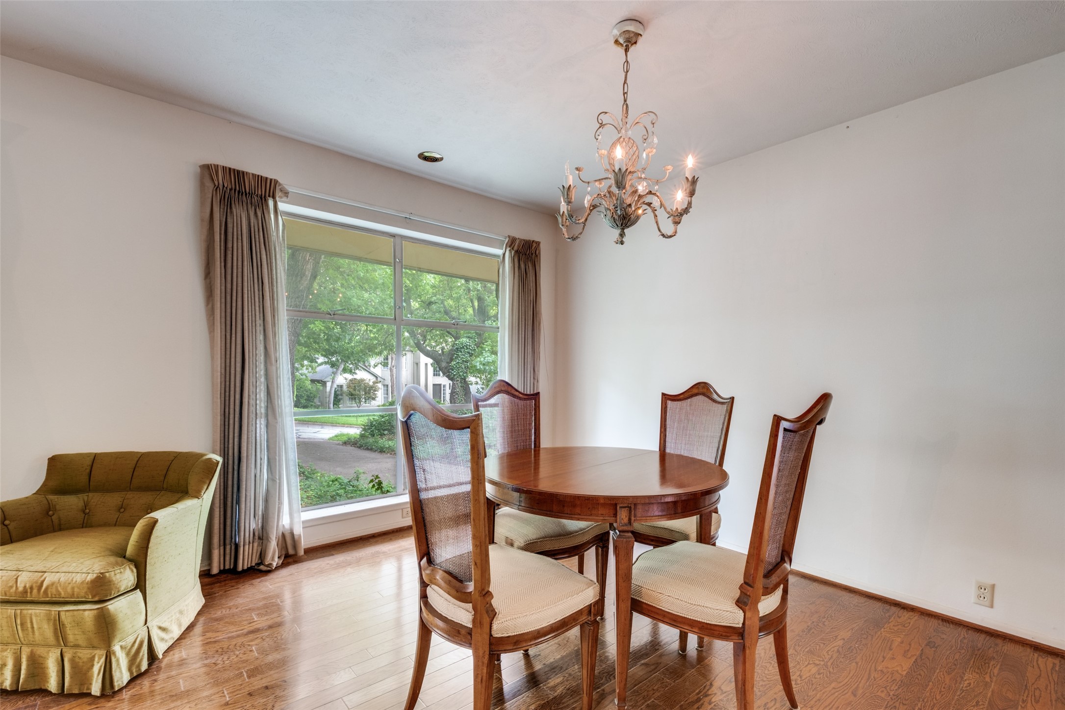 1723 Timbergrove Circle Dallas TX 75208