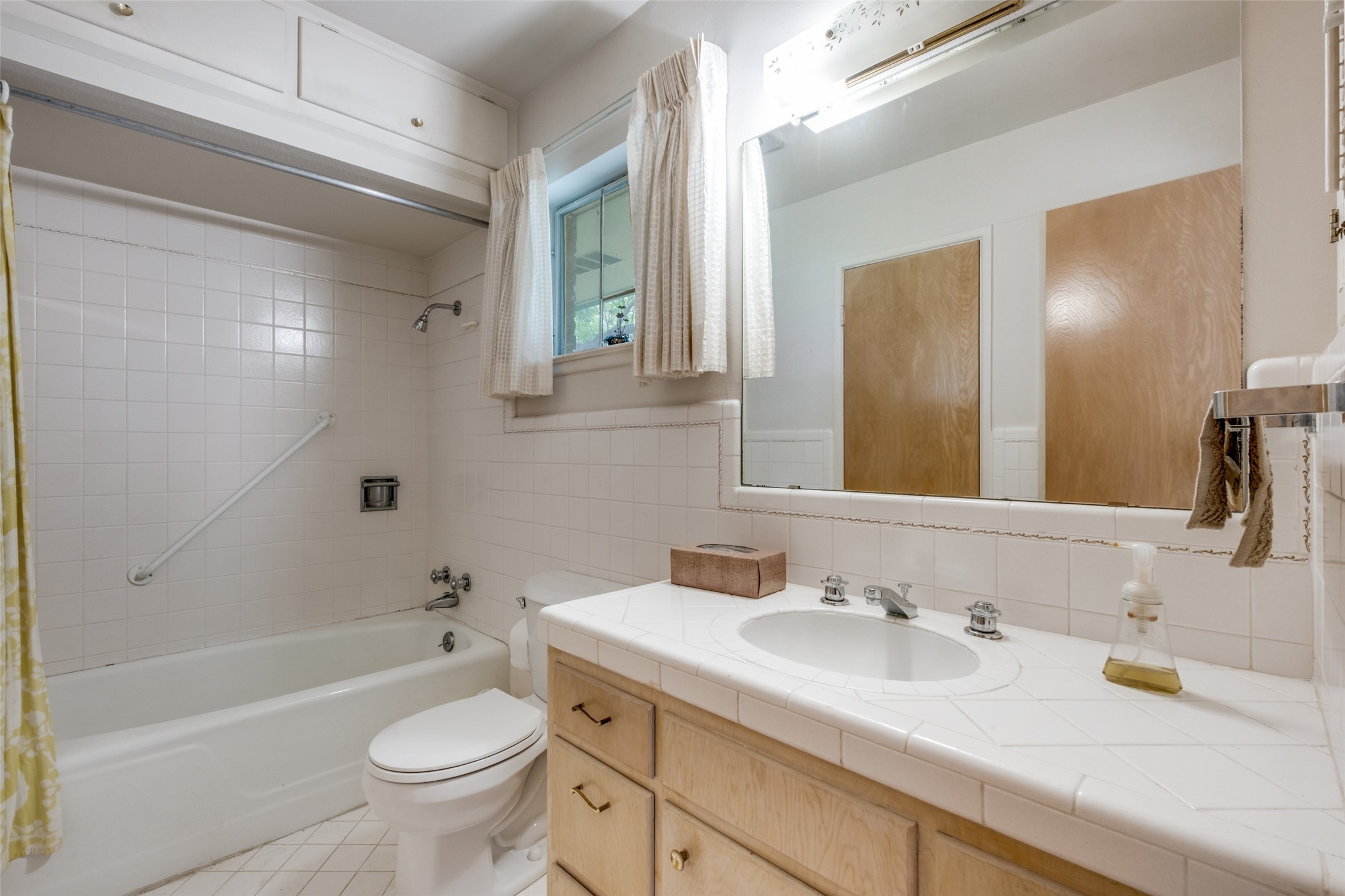 1723 Timbergrove Circle Dallas TX 75208