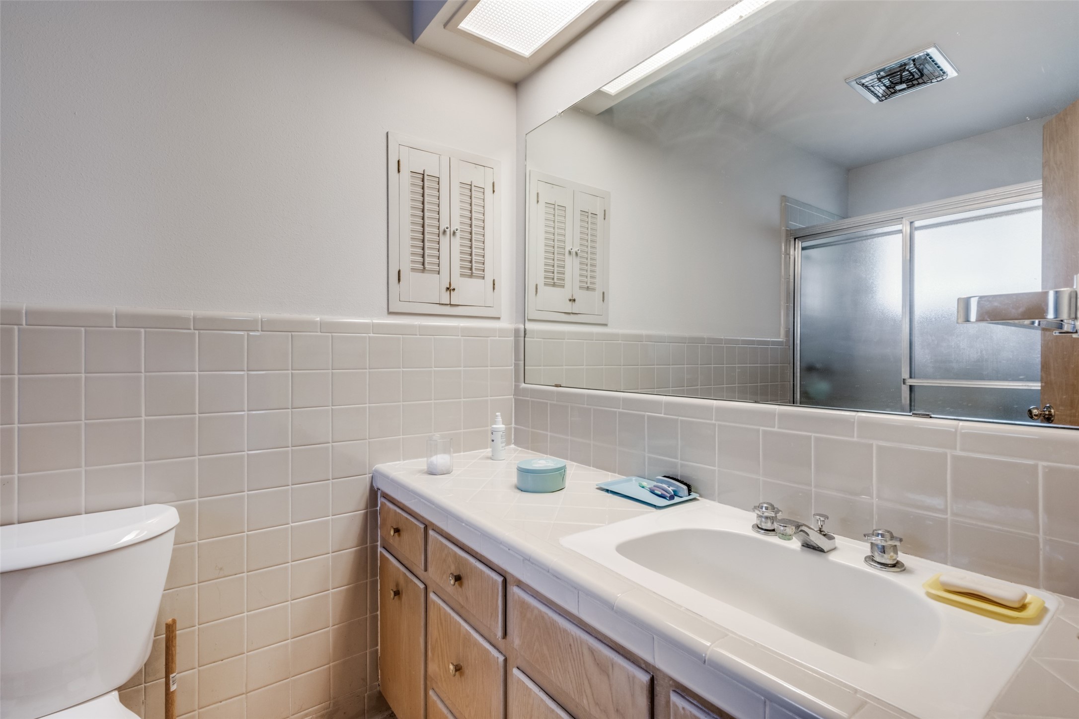 1723 Timbergrove Circle Dallas TX 75208