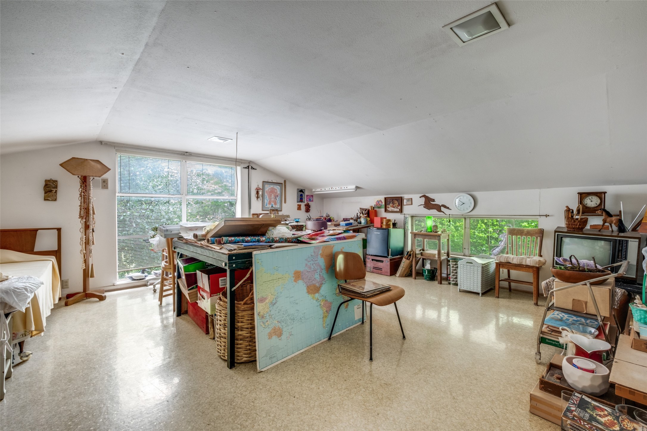 1723 Timbergrove Circle Dallas TX 75208