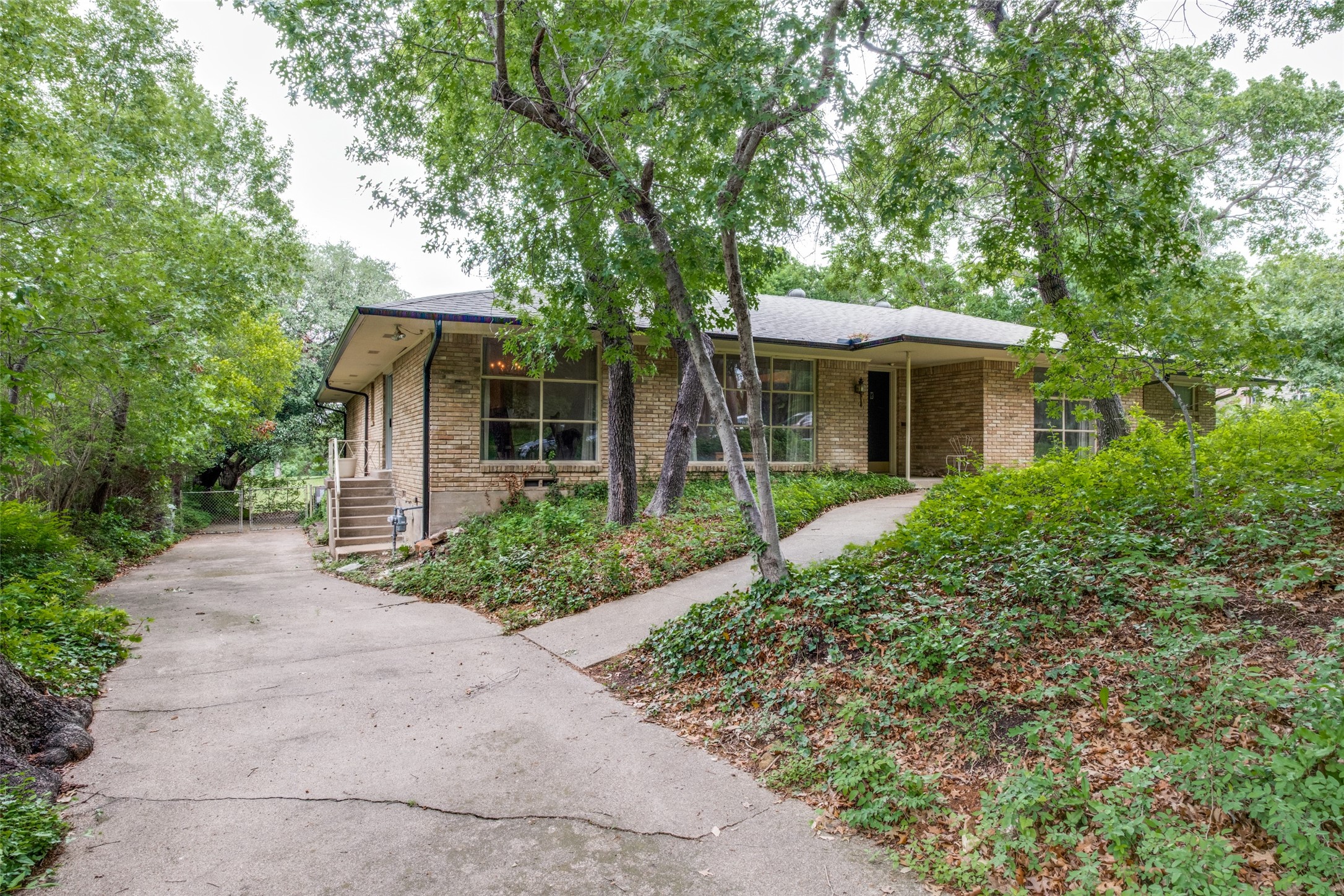 1723 Timbergrove Circle Dallas TX 75208