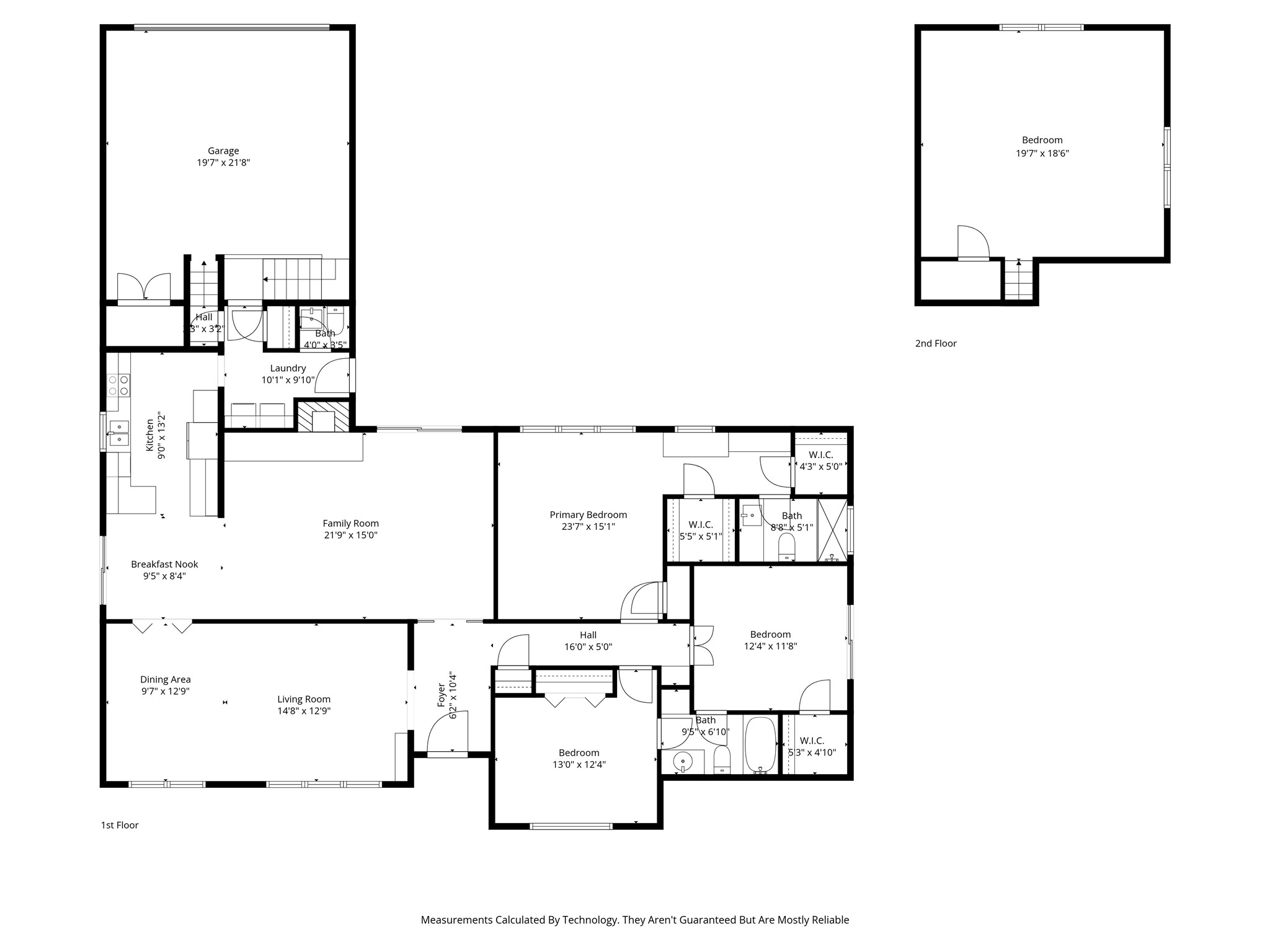1723 Timbergrove Circle Dallas TX 75208