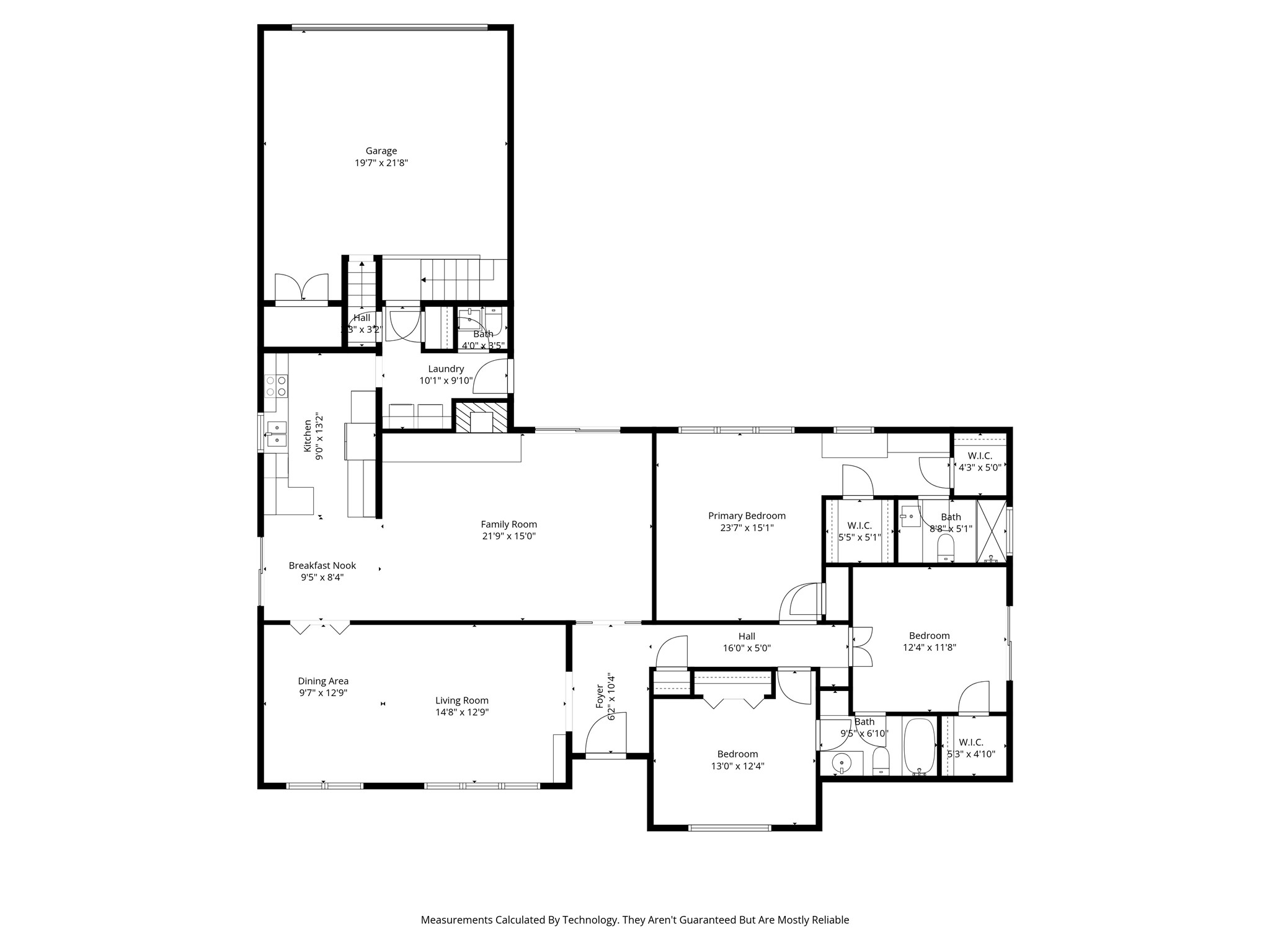 1723 Timbergrove Circle Dallas TX 75208