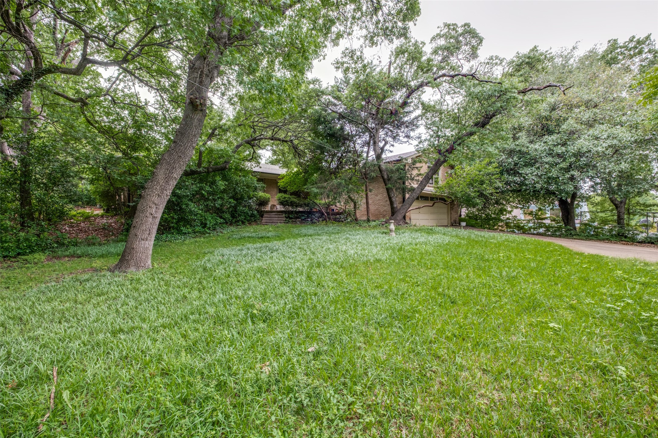 1723 Timbergrove Circle Dallas TX 75208