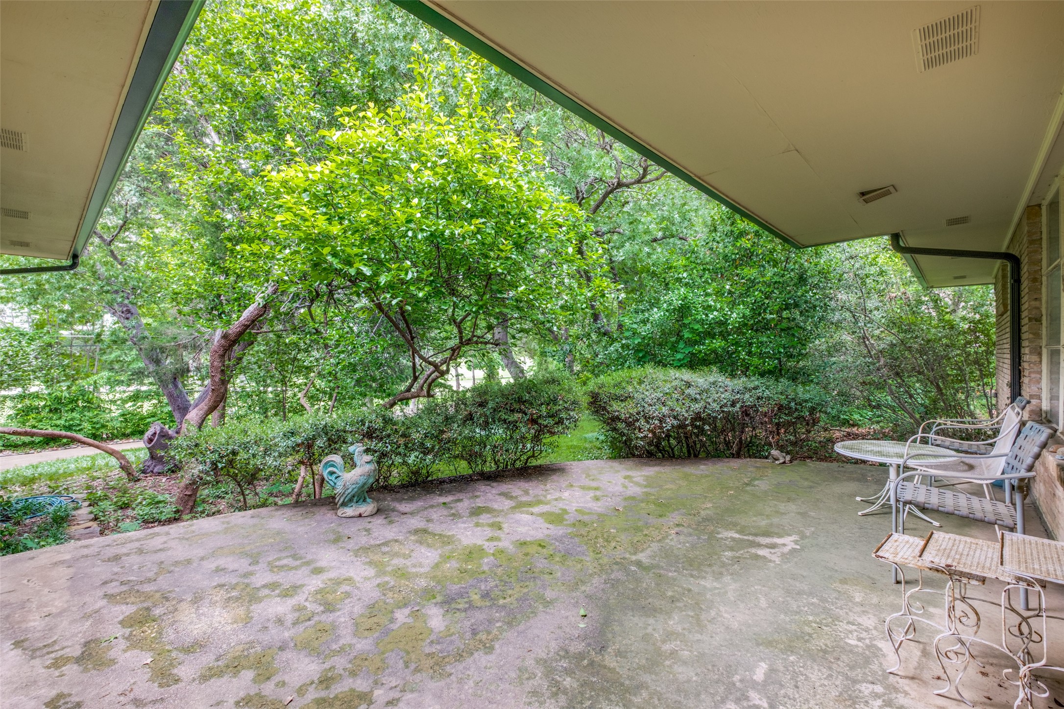 1723 Timbergrove Circle Dallas TX 75208