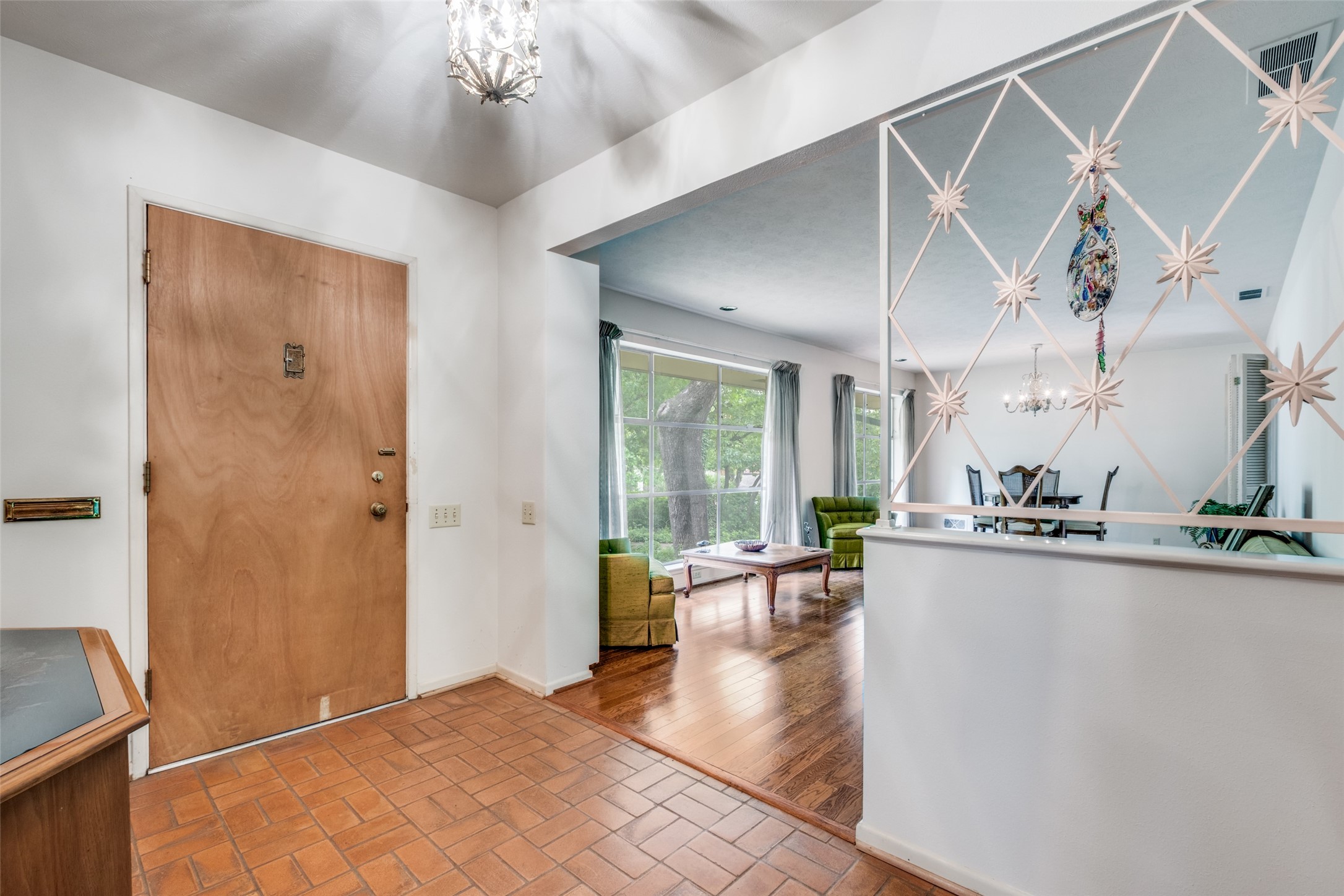 1723 Timbergrove Circle Dallas TX 75208