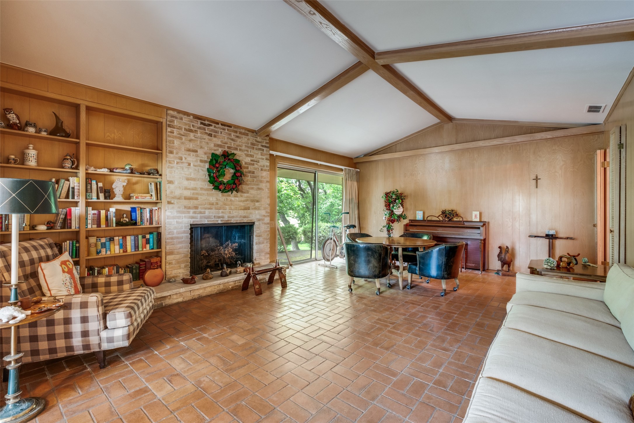 1723 Timbergrove Circle Dallas TX 75208