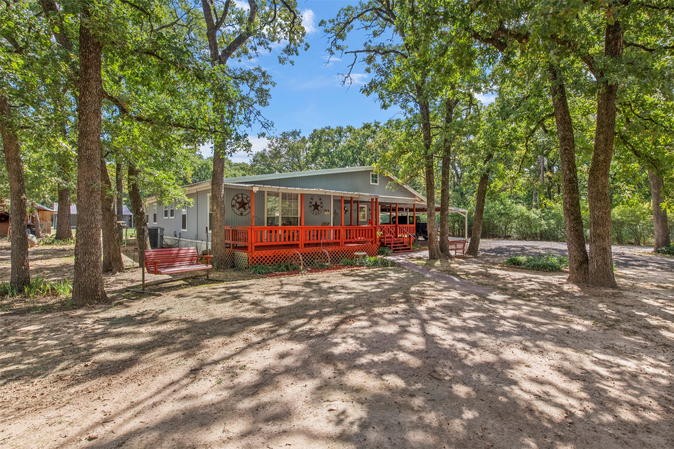 14802 N 3rd Street Scurry TX 75158