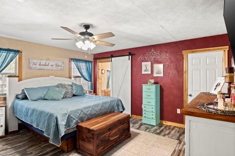 14802 N 3rd Street Scurry TX 75158