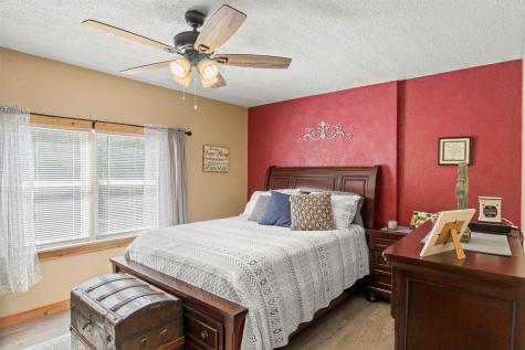 14802 N 3rd Street Scurry TX 75158