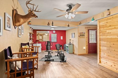 14802 N 3rd Street Scurry TX 75158