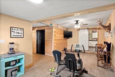 14802 N 3rd Street Scurry TX 75158