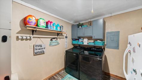 14802 N 3rd Street Scurry TX 75158